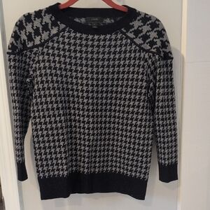 J Crew Sweater